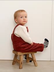 Corduroy Dungarees for Baby Boys