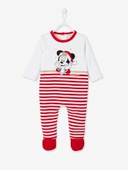 Baby-Minnie Mouse Christmas Pyjamas by Disney®, for Babies