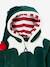 Elf Onesie for Boys Green 