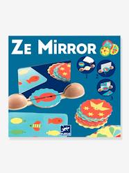 Ze Mirror Images, by DJECO
