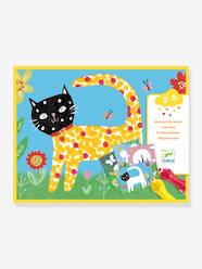 Toys-Arts & Crafts-Small Dots Painting Set - by DJECO