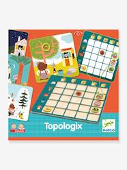 Toys-Traditional Board Games-Topologix - by DJECO