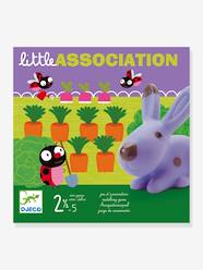 Toys-Little Association - by DJECO