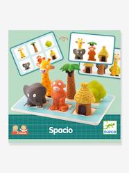 Toys-Traditional Board Games-Eduludo Spacio - by DJECO