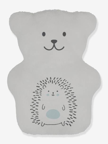 Therapeutic Bear, BEKE BOBO BEIGE LIGHT SOLID WITH DESIGN+GREY LIGHT SOLID WITH DESIGN+WHITE DARK SOLID WITH DESIGN 