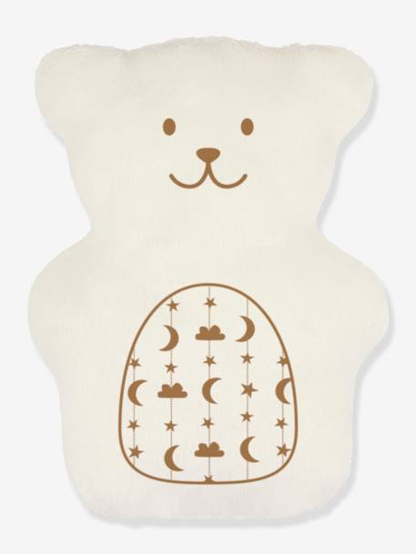 Therapeutic Bear, BEKE BOBO beige+BEIGE LIGHT SOLID WITH DESIGN+GREY LIGHT SOLID WITH DESIGN+orange+WHITE DARK SOLID WITH DESIGN 