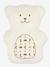 Therapeutic Bear, BEKE BOBO beige+BEIGE LIGHT SOLID WITH DESIGN+GREY LIGHT SOLID WITH DESIGN+orange+WHITE DARK SOLID WITH DESIGN 