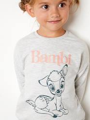Girls-Sweatshirt for Girls, Bambi by Disney®