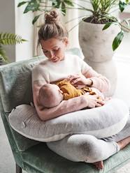 Nursery-Breastfeeding-Otter Feeding Pillow