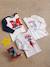 Long Sleeve Top, Miraculous: the Adventures of Ladybug, for Girls Light Grey 