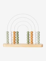 Large Rainbow Abacus in FSC® Wood