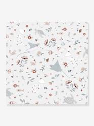 Bedding & Decor-Decoration-Wallpaper & Stickers-Non-Woven Wallpaper, Dreamy Sealife by LILIPINSO