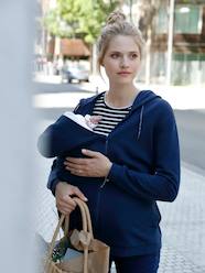 Hoodies Shop-Maternity-Sportswear Collection-Adaptable Jacket, Maternity & Post-Maternity