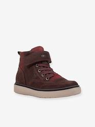 Shoes-Boys Footwear-Trainers-Trainers for Boys, J Riddock Boy WPF by GEOX®