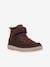 Trainers for Boys, J Riddock Boy WPF by GEOX® Brown 