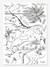 Dinosaurs & Plants Sticker Sheet by LILIPINSO GREY DARK SOLID WITH DESIGN 