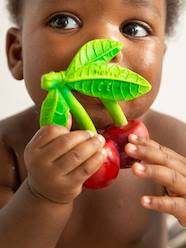 Nursery-Mealtime-Soothers & Teething Ring-Mery the Cherry Teether, by OLI & CAROL