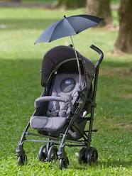Nursery-Pushchair Accessories-Universal & Flexible Parasol by CHICCO