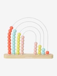 Large Rainbow Abacus in FSC® Wood