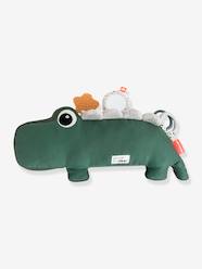 Toys-Baby & Pre-School Toys-Croco Activity Soft Toy, DONE BY DEER