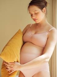 Seamless Bra, Maternity & Nursing Special, Organic by CACHE COEUR