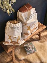 Bedding & Decor-Decoration-Reindeer Toy Bag