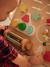 Vertical Activity Board in FSC® Wood Multi 