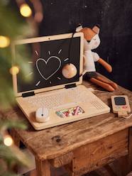 Toys-Teleworking Station in FSC® Wood