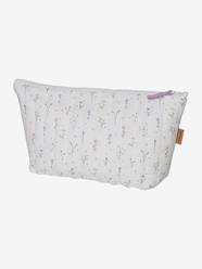 Toiletry Bag in Cotton Gauze for Children