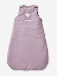 Sleeveless Baby Sleep Bag, Sweet Provence