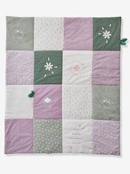Bedding & Decor-Decoration-Floor Cushions & Cushions-Patchwork Quilt, Sweet Provence