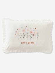 Bedding & Decor-Baby Bedding-Pillowcase for Babies, Sweet Provence
