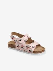 Shoes-Girls Footwear-Minnie Mouse Sandals for Girls, by Disney®
