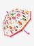 Forest Umbrella - DJECO PINK BRIGHT SOLID WITH DESIG 
