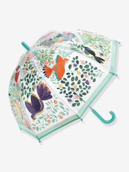 Flowers & Birds Umbrella - DJECO