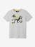 Jurassic World® T-Shirt for Boys GREY MEDIUM SOLID WITH DESIGN 