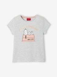 Girls-Tops-Snoopy by Peanuts® T-shirt for Girls