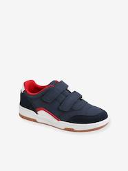 Shoes-Boys Footwear-Trainers-Touch-Fastening Trainers for Boys