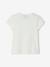 Harry Potter® T-Shirt for Girls WHITE LIGHT SOLID WITH DESIGN 