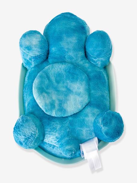 Night Light with Stars Projector, CLOUD B Twilight BLUE LIGHT SOLID WITH DESIGN 