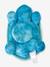 Night Light with Stars Projector, CLOUD B Twilight BLUE LIGHT SOLID WITH DESIGN 