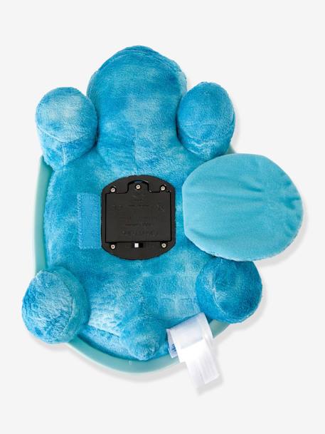 Night Light with Stars Projector, CLOUD B Twilight BLUE LIGHT SOLID WITH DESIGN 