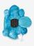 Night Light with Stars Projector, CLOUD B Twilight BLUE LIGHT SOLID WITH DESIGN 