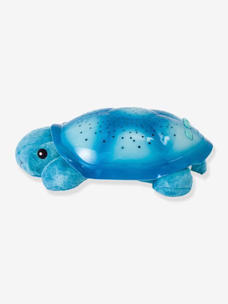 Night Light with Stars Projector, CLOUD B Twilight BLUE LIGHT SOLID WITH DESIGN 