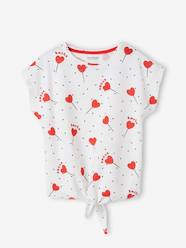 Printed T-Shirt for Girls