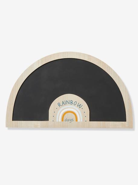 Rainbow Slate Black 