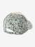 'Jungle' Cap for Baby Boys GREY LIGHT ALL OVER PRINTED 