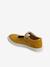 Ballet Pumps for Girls, Designed for Autonomy YELLOW DARK SOLID 