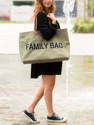 Changing Bag, Family Bag by CHILDHOME