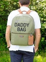 Nursery-Changing Backpack, Daddy Bag by CHILDHOME